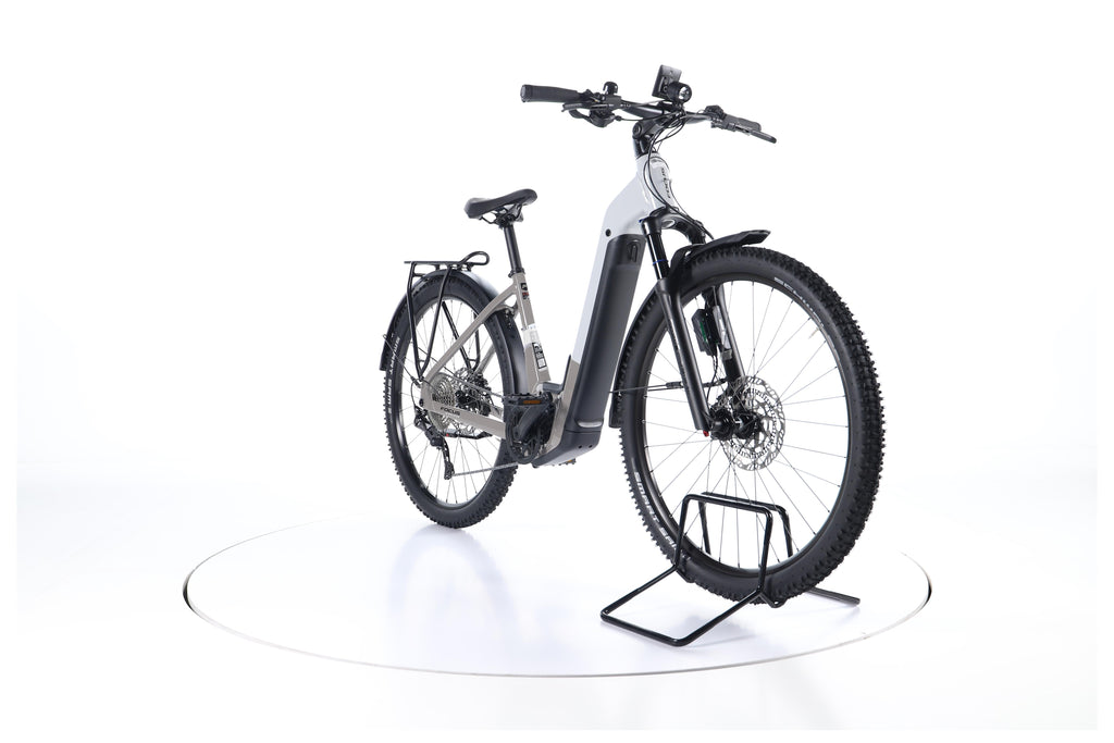 Focus Planet² 6.8 Trekking E-Bike Tiefeinsteiger 2023 - Image 3