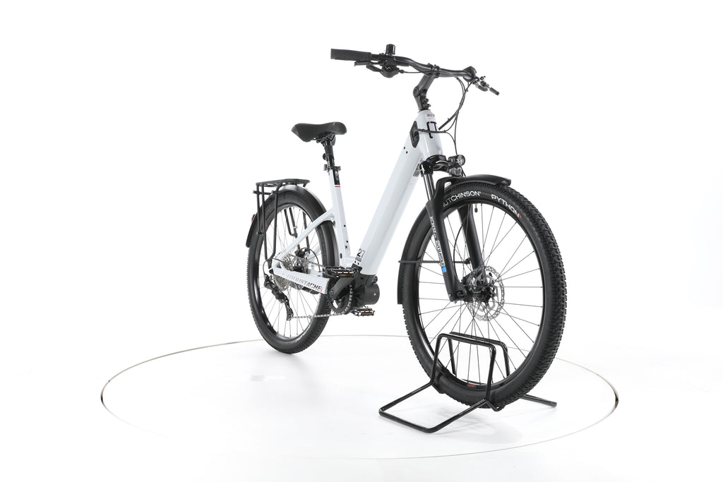 Moustache Bikes Samedi 27 XRoad 3 Trekking E-Bike Tiefeinsteiger - Image 3