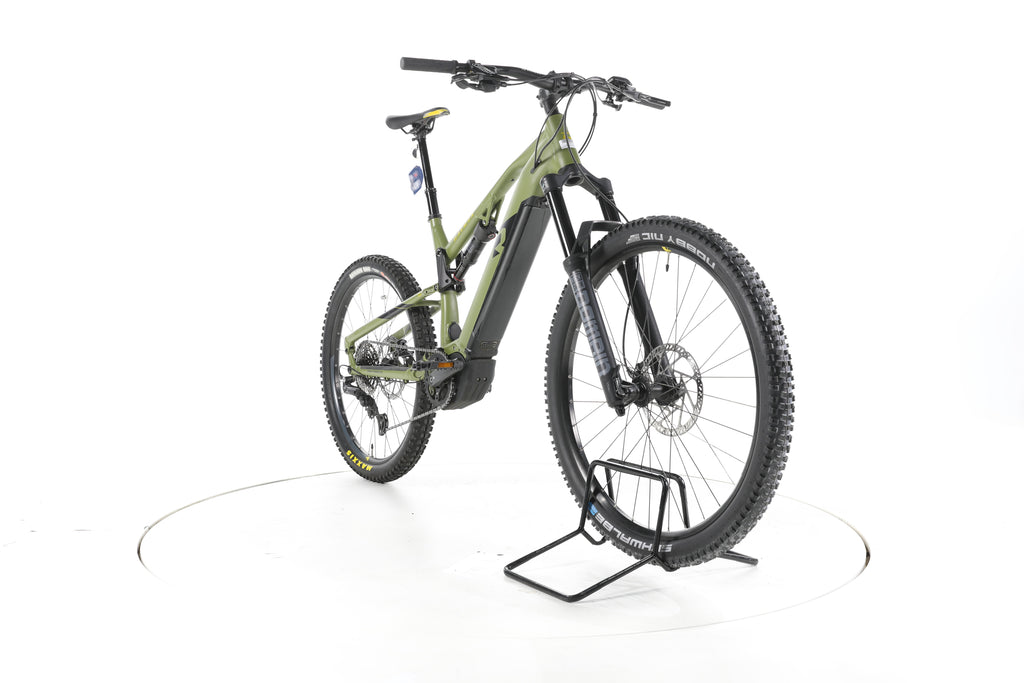 R Raymon TrailRay 160E 8.0 E-Bike Fully - Image 3