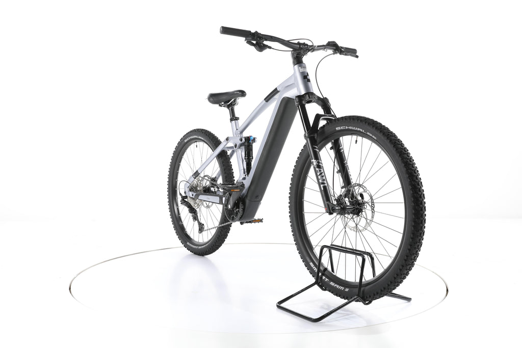Cube Stereo Hybrid 120 Race Fully E-Bike 2024 - Image 3