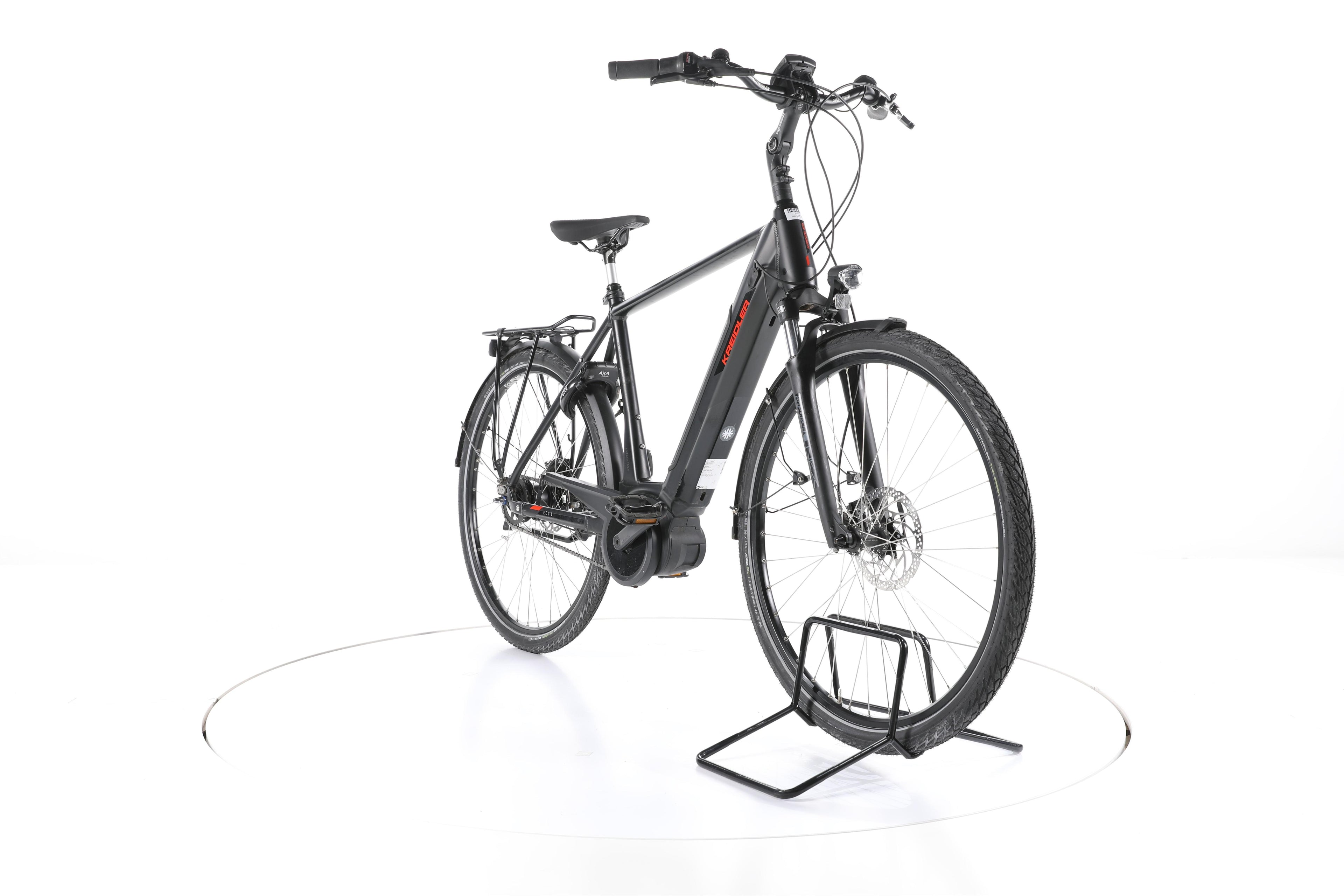 Kreidler Vitality Eco 8 City E-Bike - Image 3