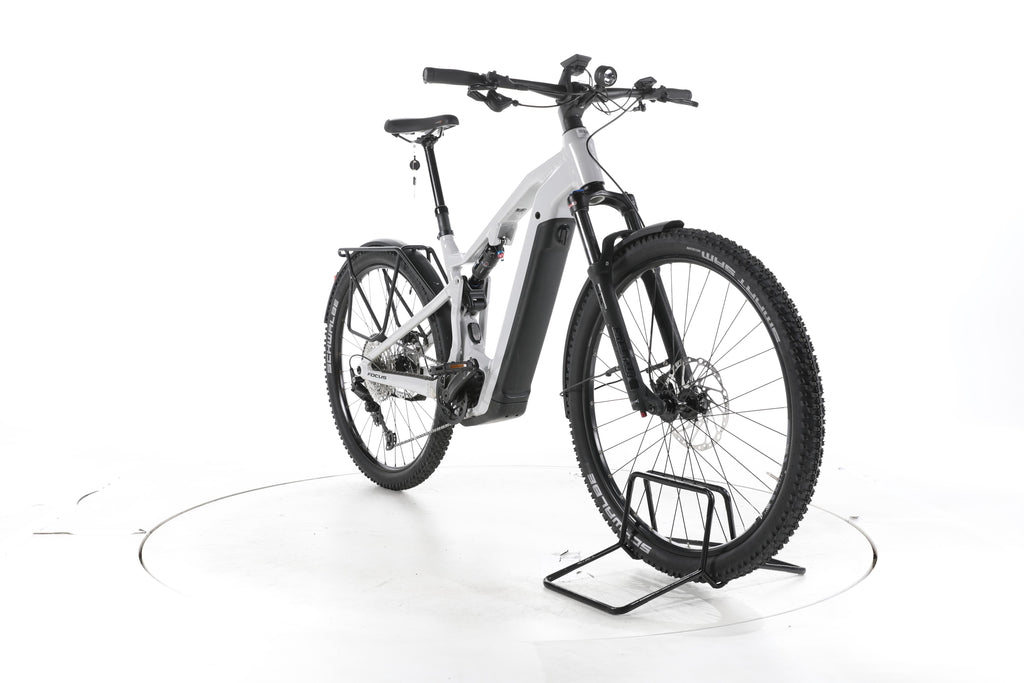 Focus Thron² 6.7 SUV E-Bike - Image 3