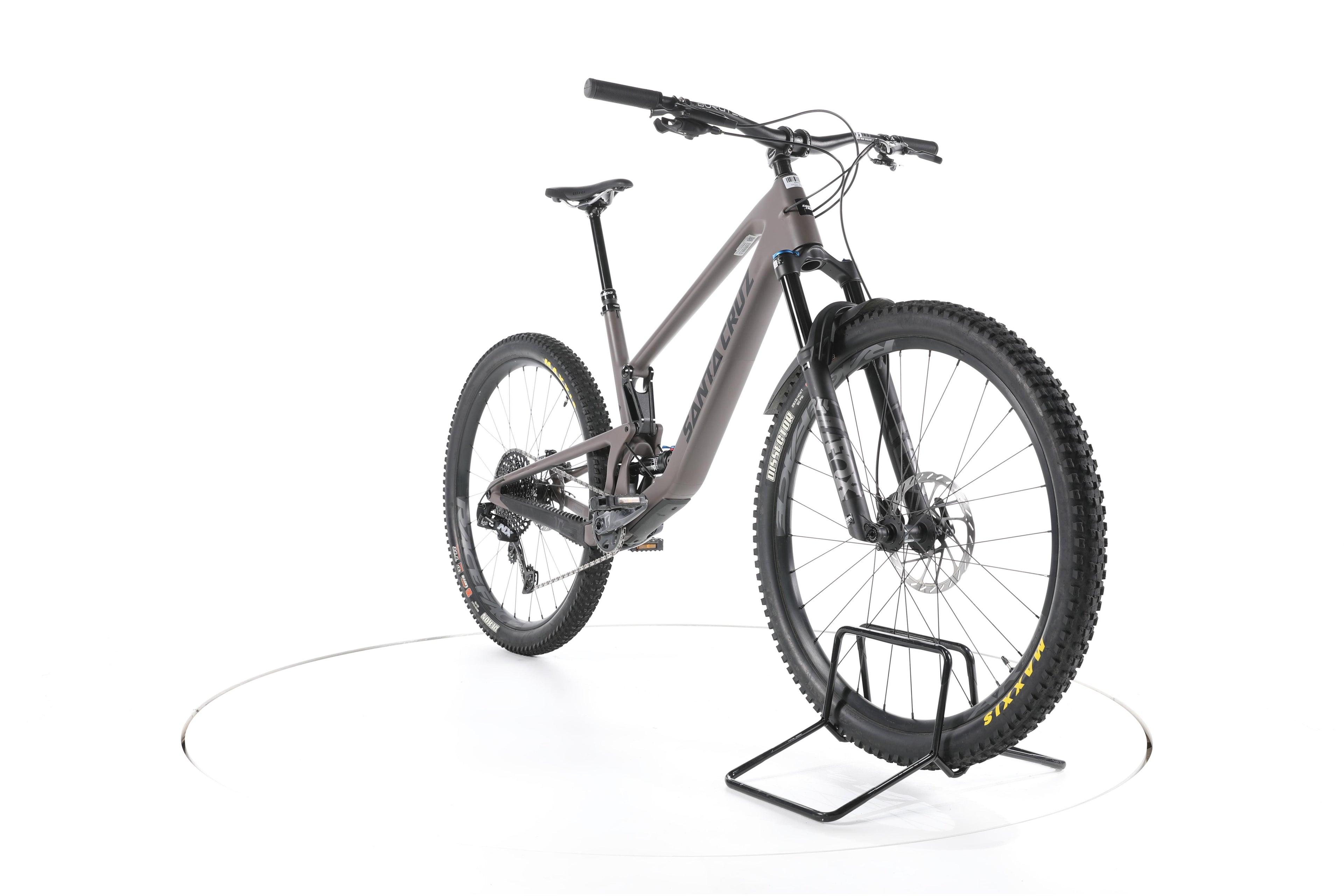 Santa Cruz Tallboy - Image 3