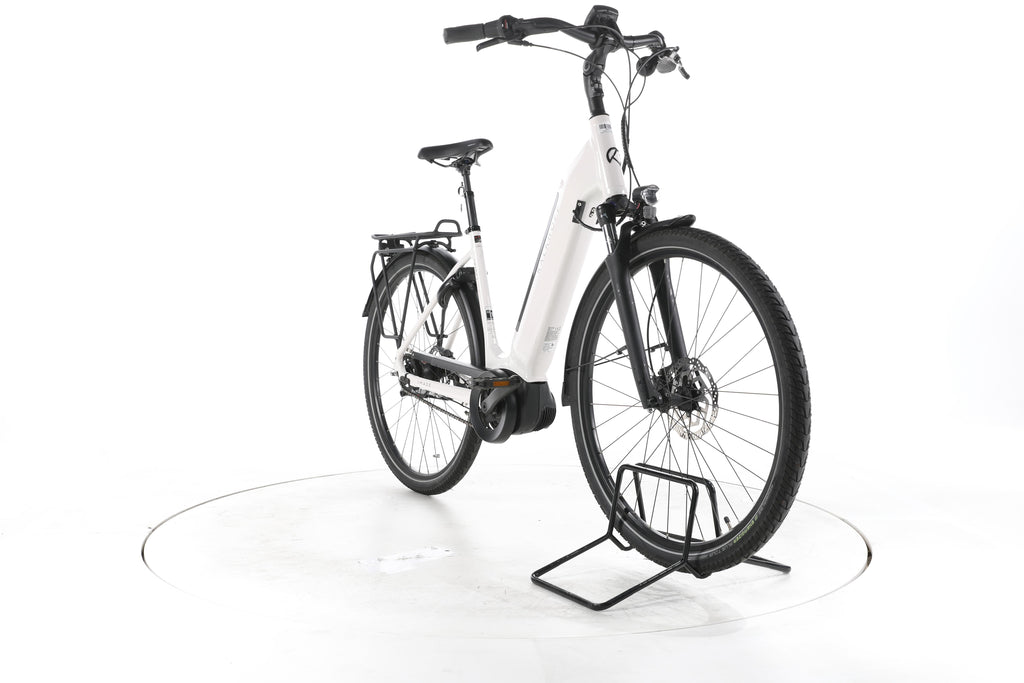 Kalkhoff Image 3.B Advance City E-Bike Tiefeinsteiger - Image 3
