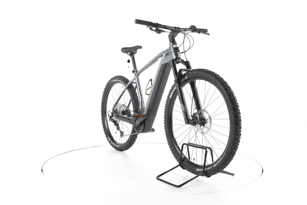 Cube Reaction Hybrid Pro E-Bike - Image 3