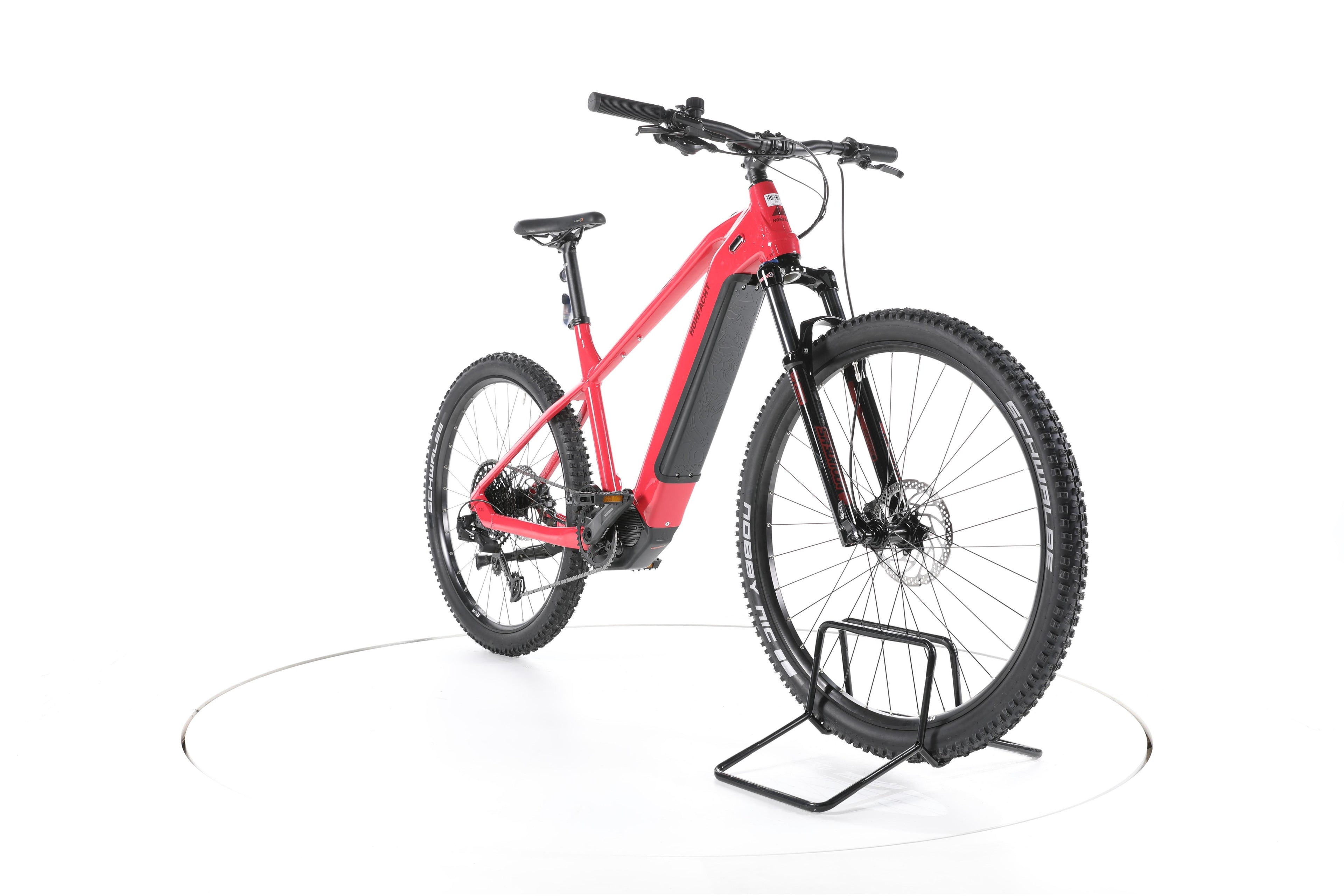 HoheAcht Sento Roko E-Bike - Image 3