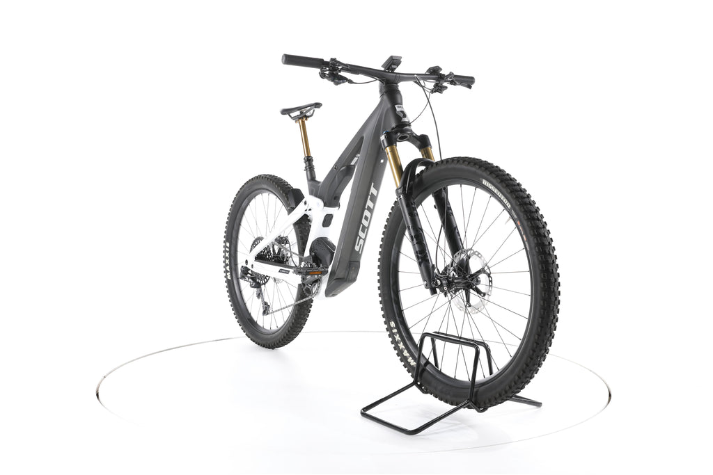 Scott Patron eRIDE 900 Tuned Fully E-Bike Carbon - Image 3