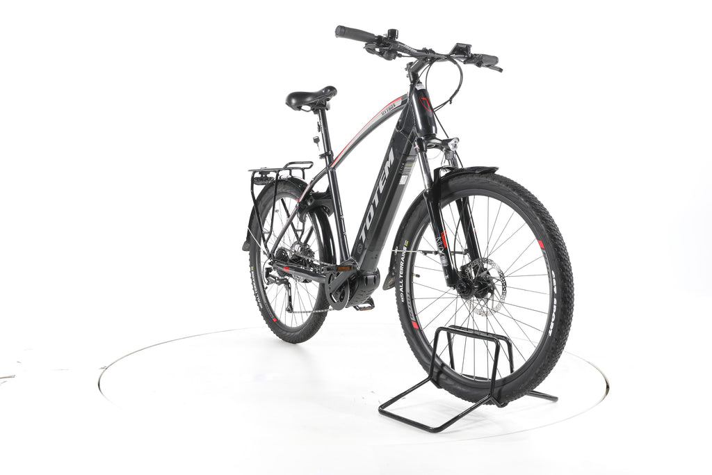 TOTEM Mythos Trekking E-Bike - Image 3