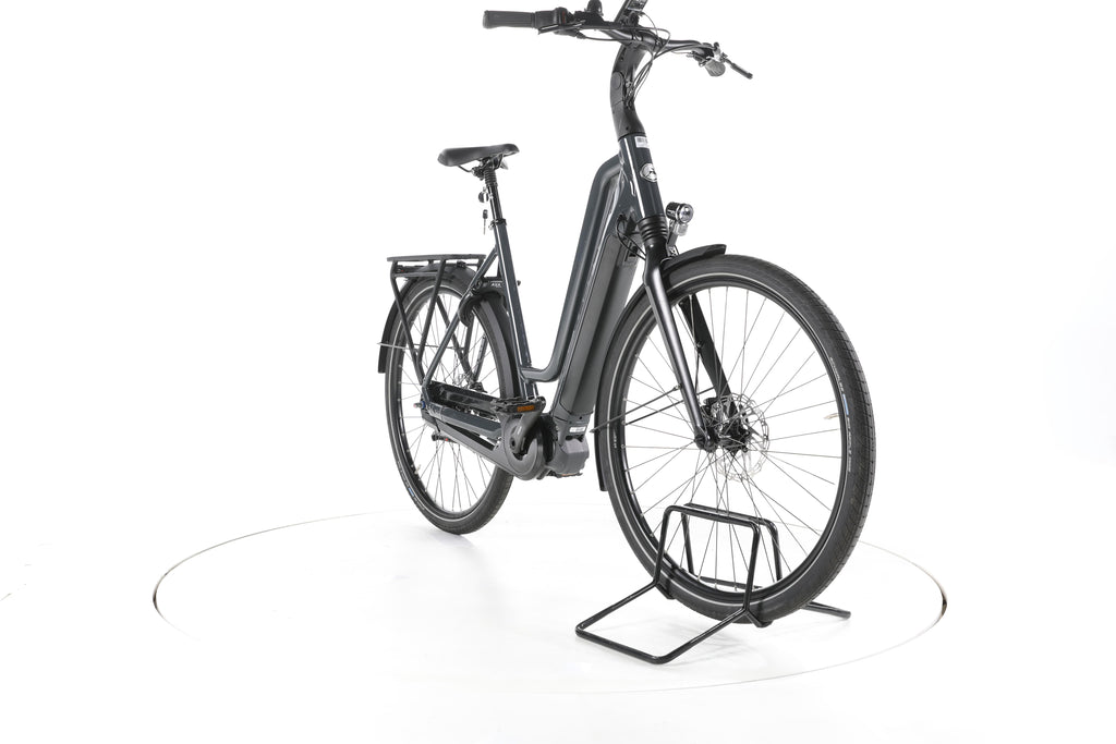 Gazelle Chamonix C7 HMS City E-Bike Tiefeinsteiger - Image 3