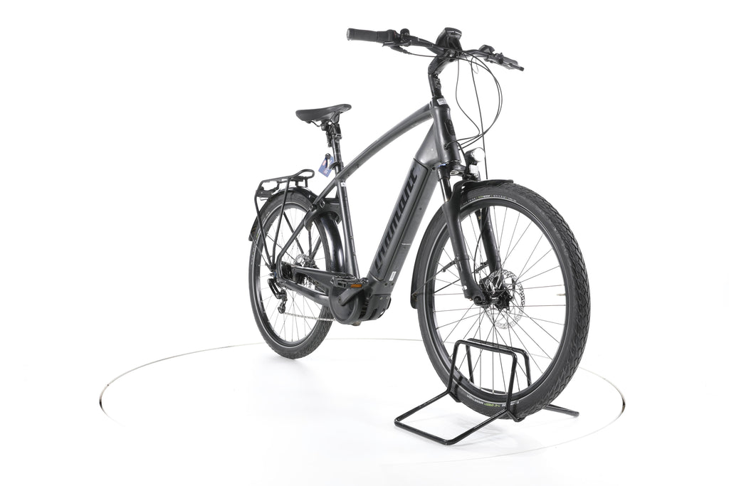 Diamant Opal+ City E-Bike - Image 3