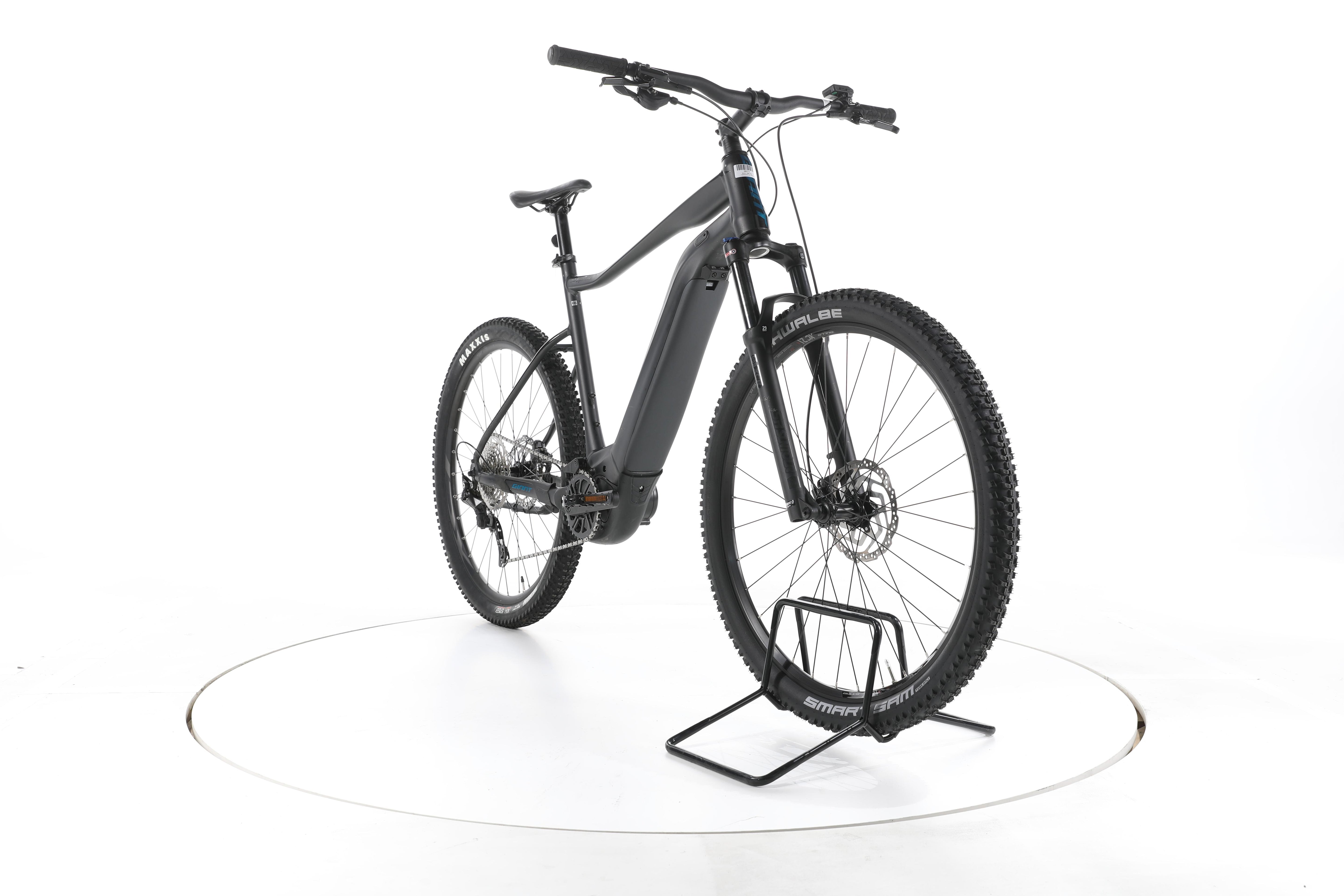 Giant Fathom E+2 E-Bike - Image 3