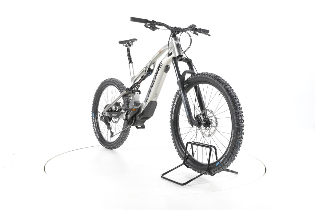 Lapierre Overvolt TR 5.6 E-Bike Fully - Image 3