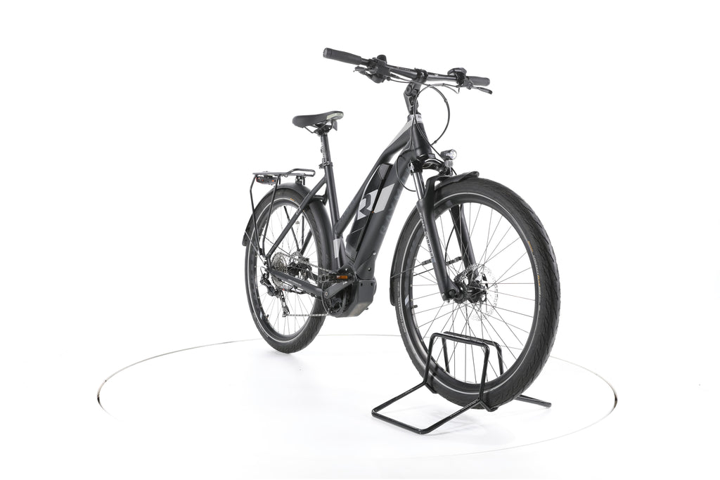 R Raymon TourRay E 3.0 Trekking E-Bike - Image 3