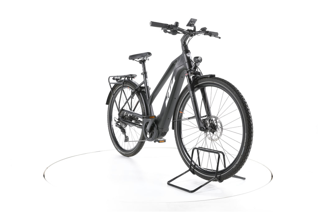 KTM Power Sport 10 Trekking E-Bike 2023 - Image 3
