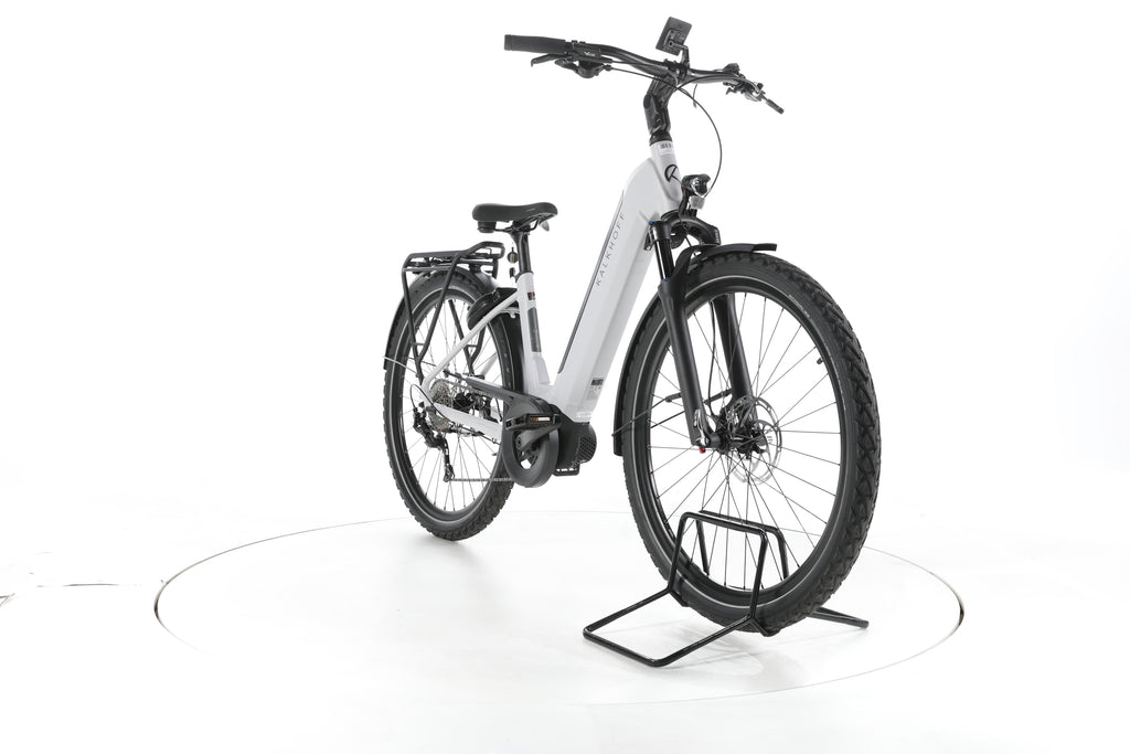Kalkhoff Endeavour 5.B Move+ Trekking E-Bike Tiefeinsteiger - Image 3