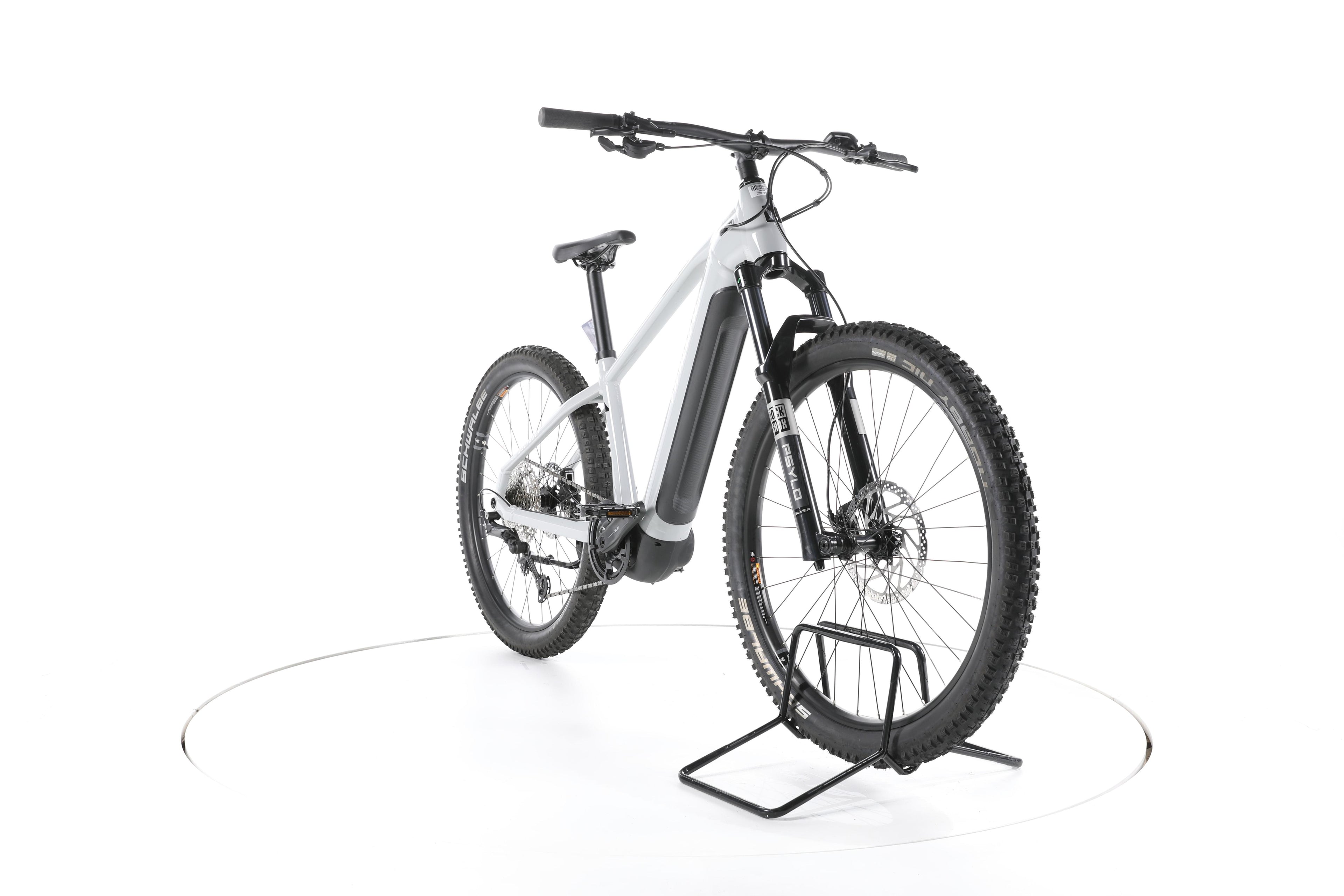 Haibike AllTrack 7 E-Bike 2024 - Image 3