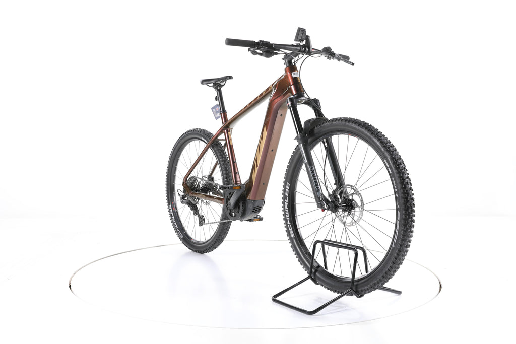 KTM Macina Team 792 E-Bike - Image 3