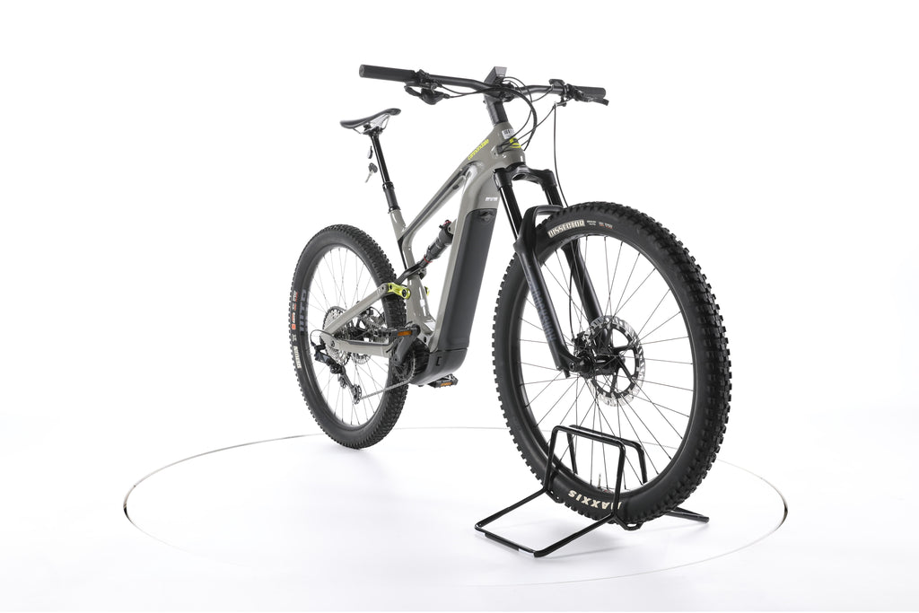 Cannondale M Habit Neo 2 Fully E-Bike - Image 3