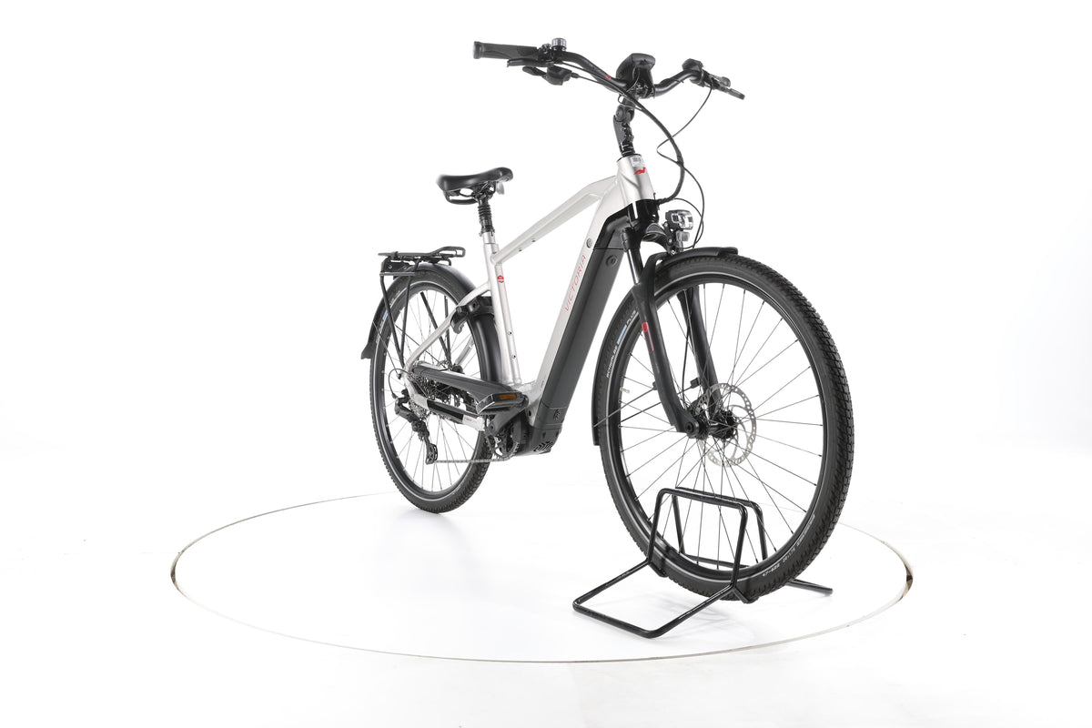 Victoria E-Manufaktur 12.8 Trekking E-Bike - Image 3