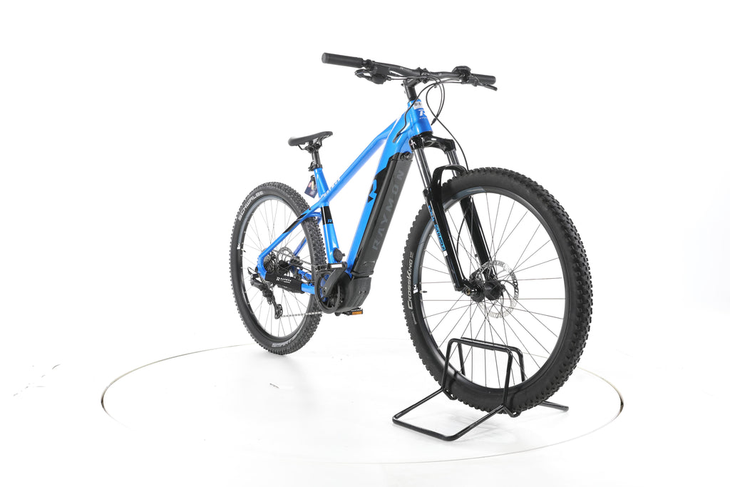 R Raymon HardRay E 6.0 E-Bike - Image 3