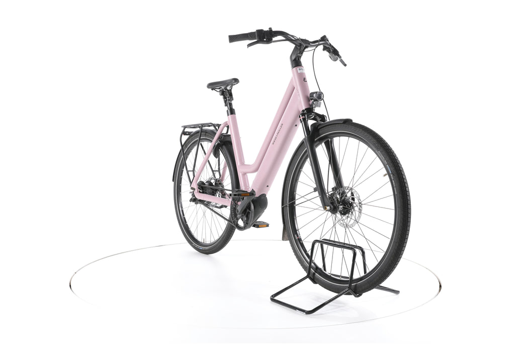 Riese & Müller Culture Mixte vario City E-Bike Tiefeinsteiger 2024 - Image 3