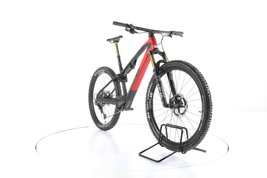 Rotwild R.X275 Ultra Fully E-Bike Carbon 2023 - Image 3