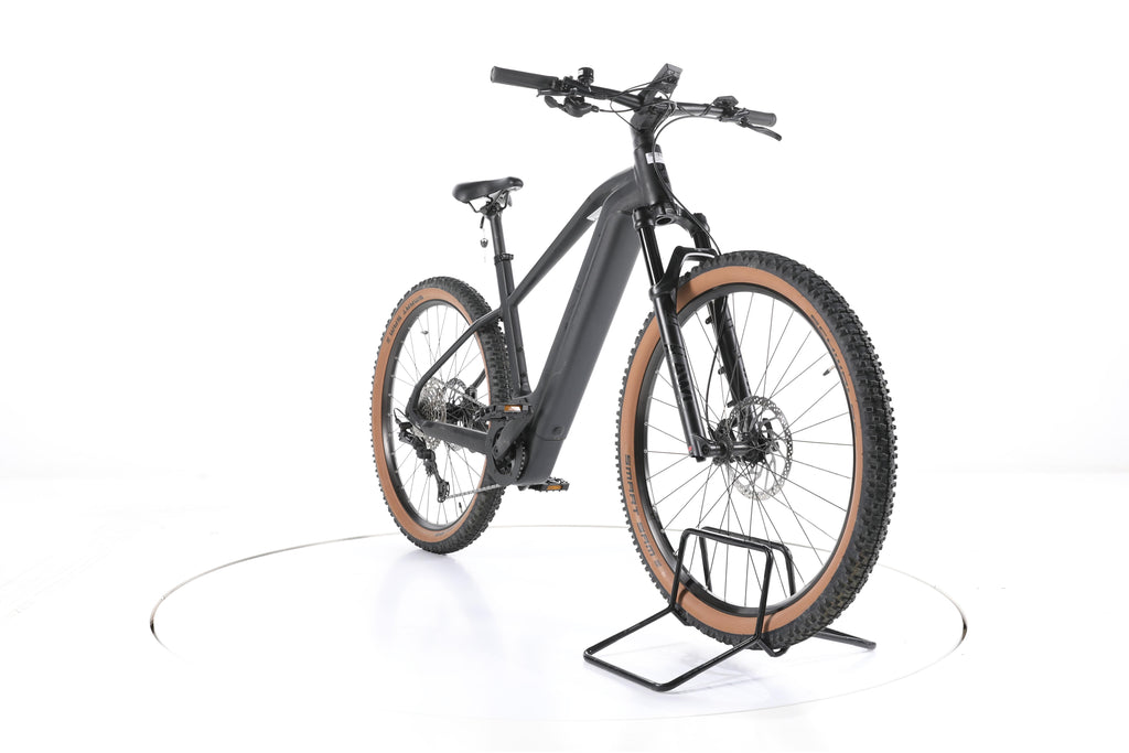 Cube Reaction Hybrid SL E-Bike - Image 3