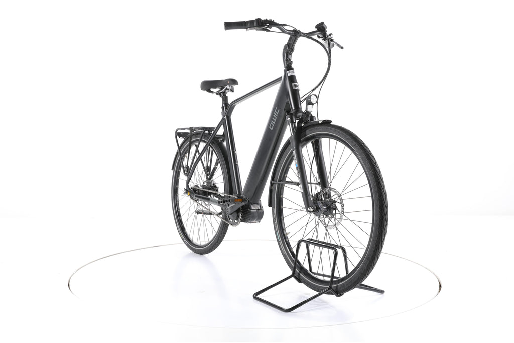 QWIC Premium i MN7 City E-Bike - Image 3