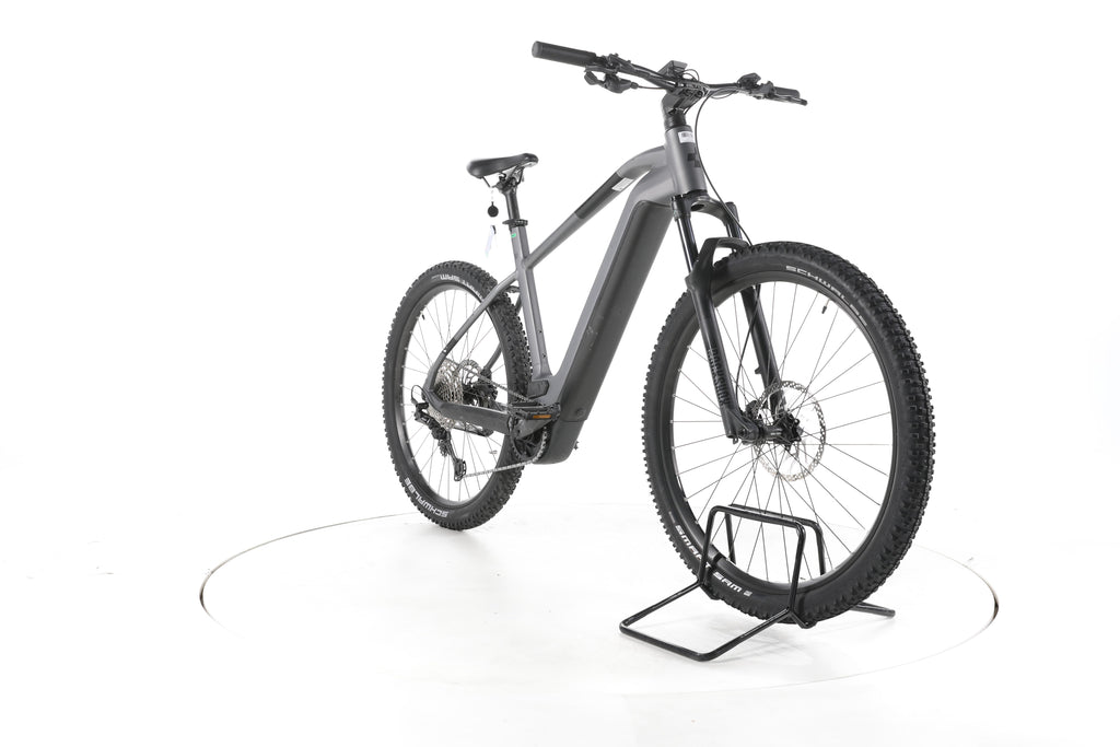 Cube Reaction Hybrid Race E-Bike - Image 3