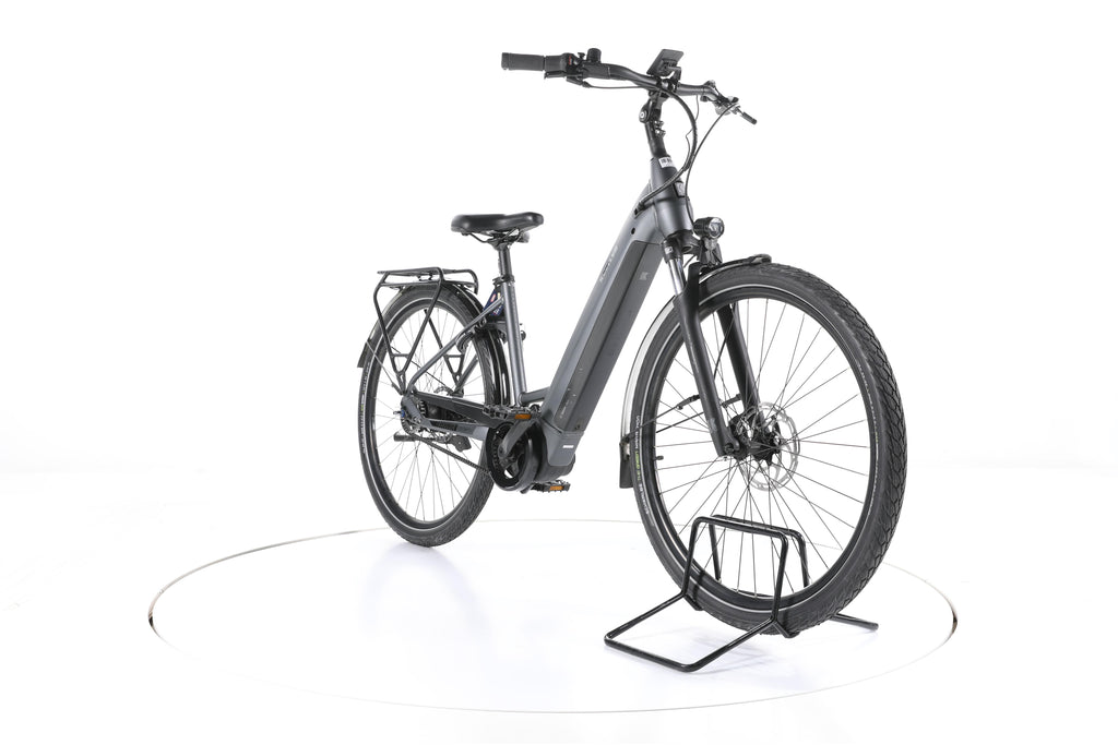 Kettler E Gold 5 Plus City E-Bike Tiefeinsteiger 2023 - Image 3