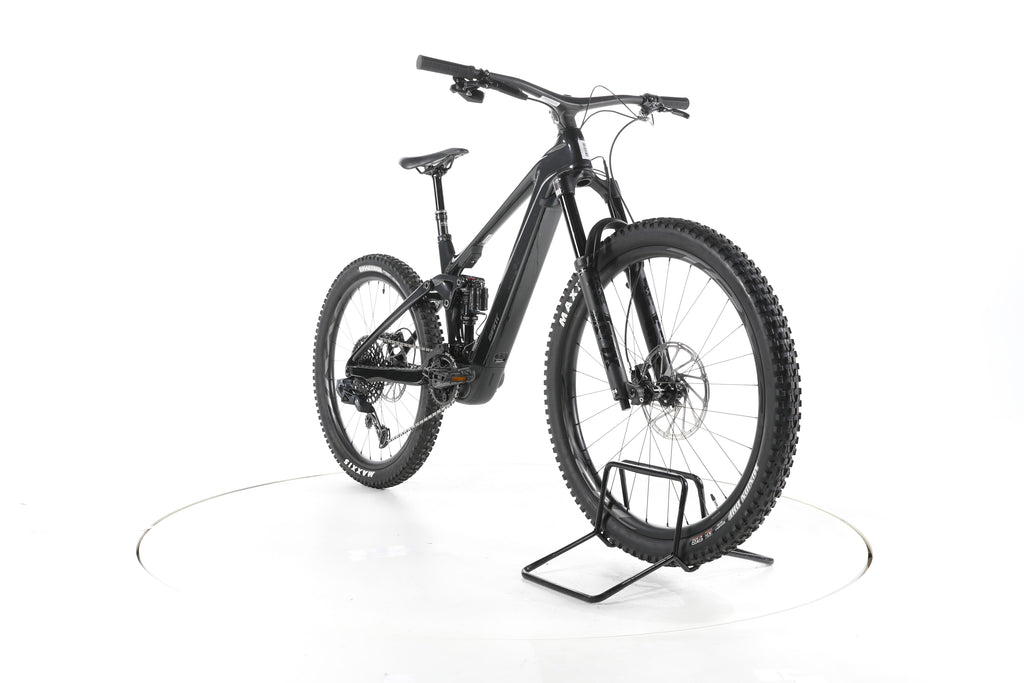 Giant Trance X Advanced E+ EL 1 Fully E-Bike Carbon 2024 - Image 3