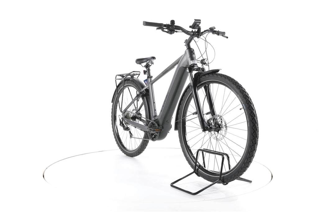 Cube Nuride Hybrid Performance Allroad E-Bike 2023 - Image 3