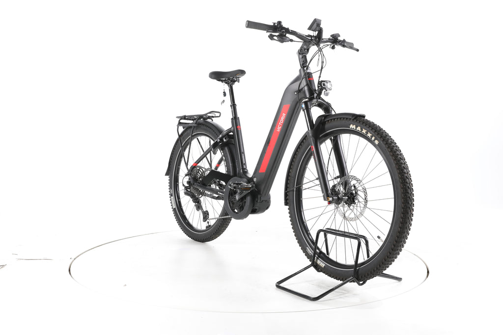 Victoria Avyon 10 Trekking E-Bike Tiefeinsteiger - Image 3