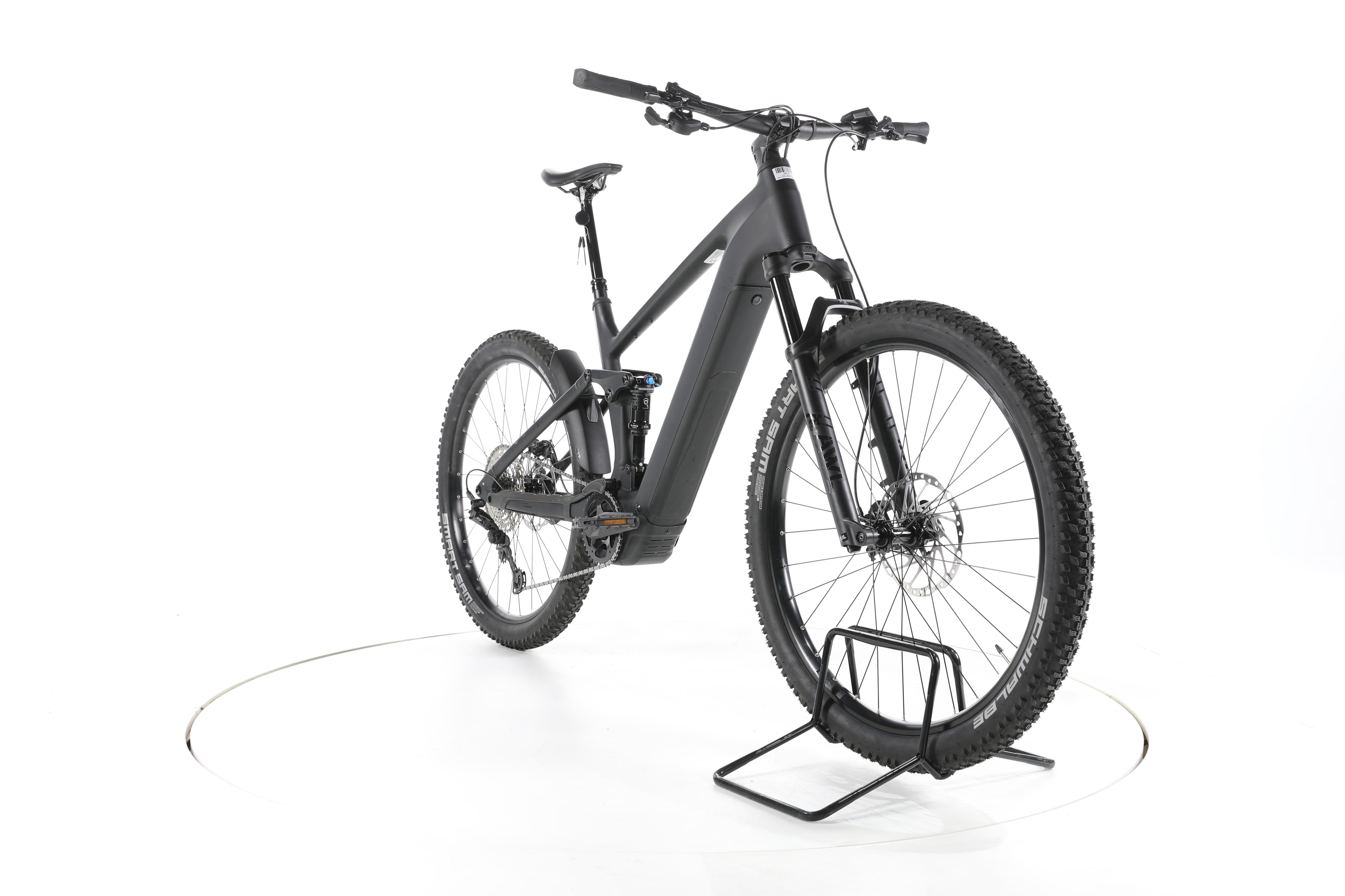 Cube Stereo Hybrid ONE22 SLX Fully E-Bike 2025 - Image 3