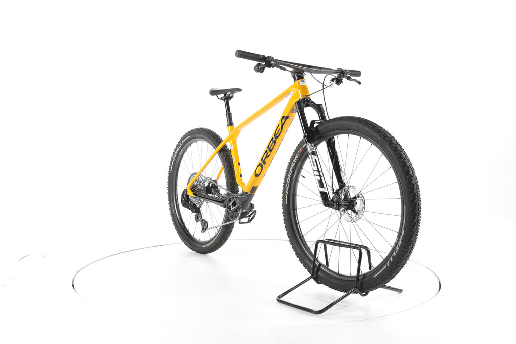 Orbea Alma M-Team AXS - Image 3