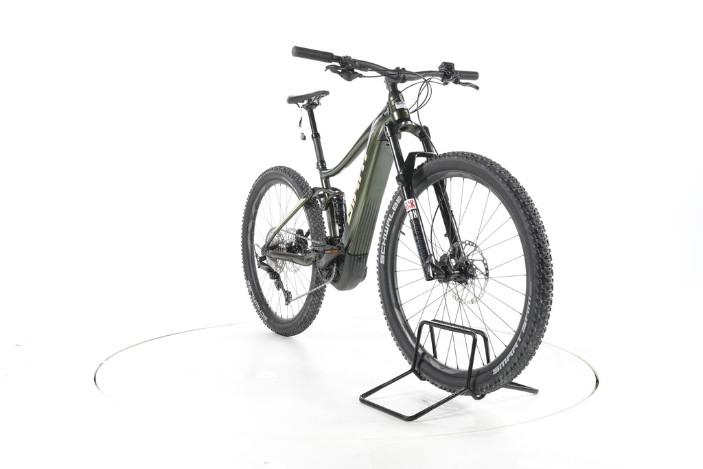 Giant Stance E+ Pro 1 Fully E-Bike - Image 3