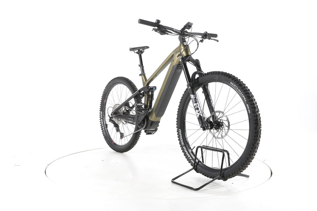 Conway XYRON ST E-Bike Fully 2025 - Image 3