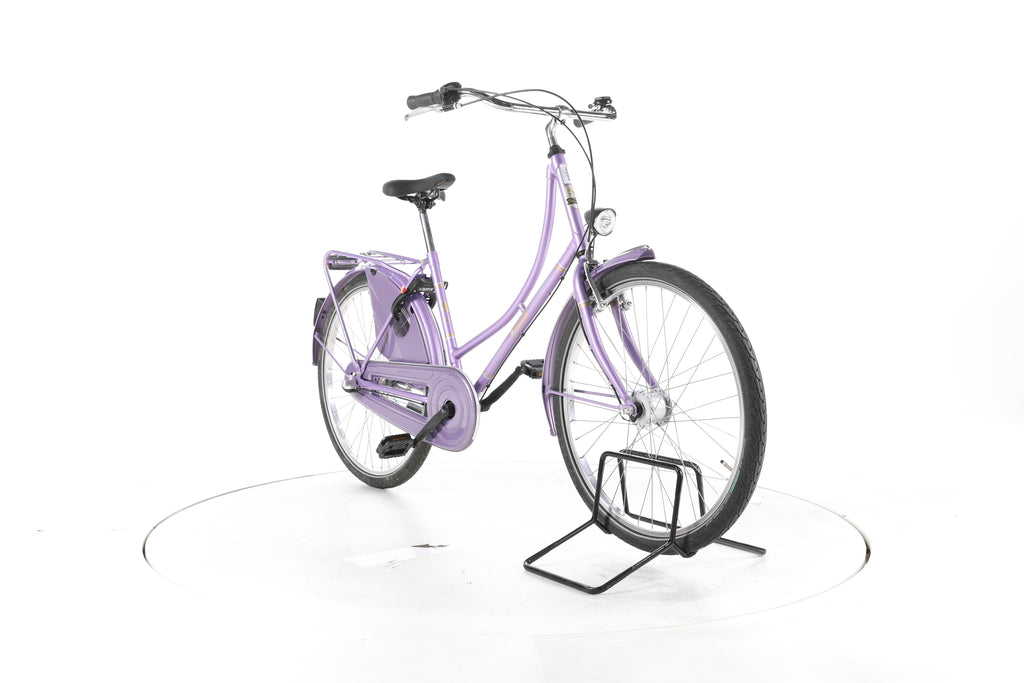 FALTER Classic Bike H1.0 Fahrrad City & Trekking - Image 3