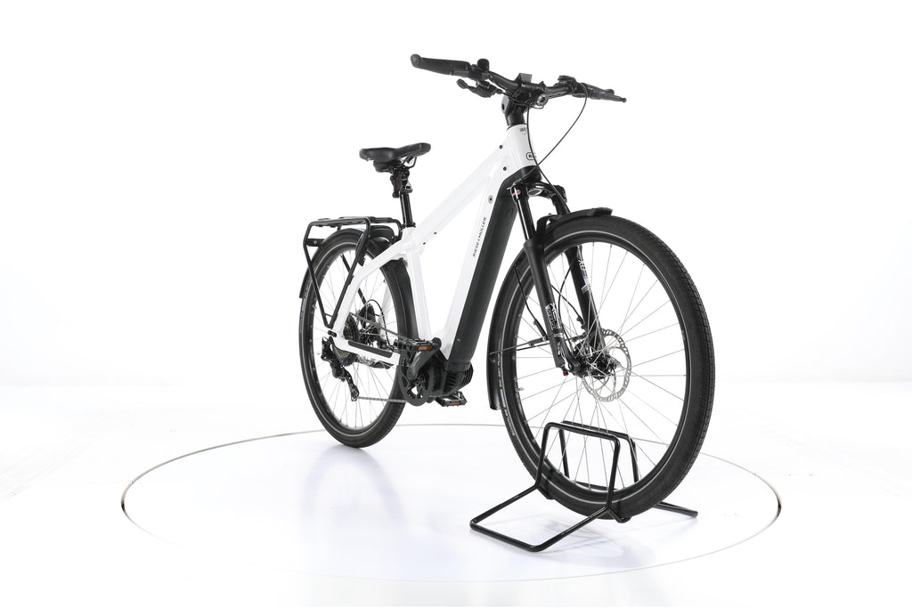 Riese & Müller Charger 3 Touring Trekking E-Bike - Image 3