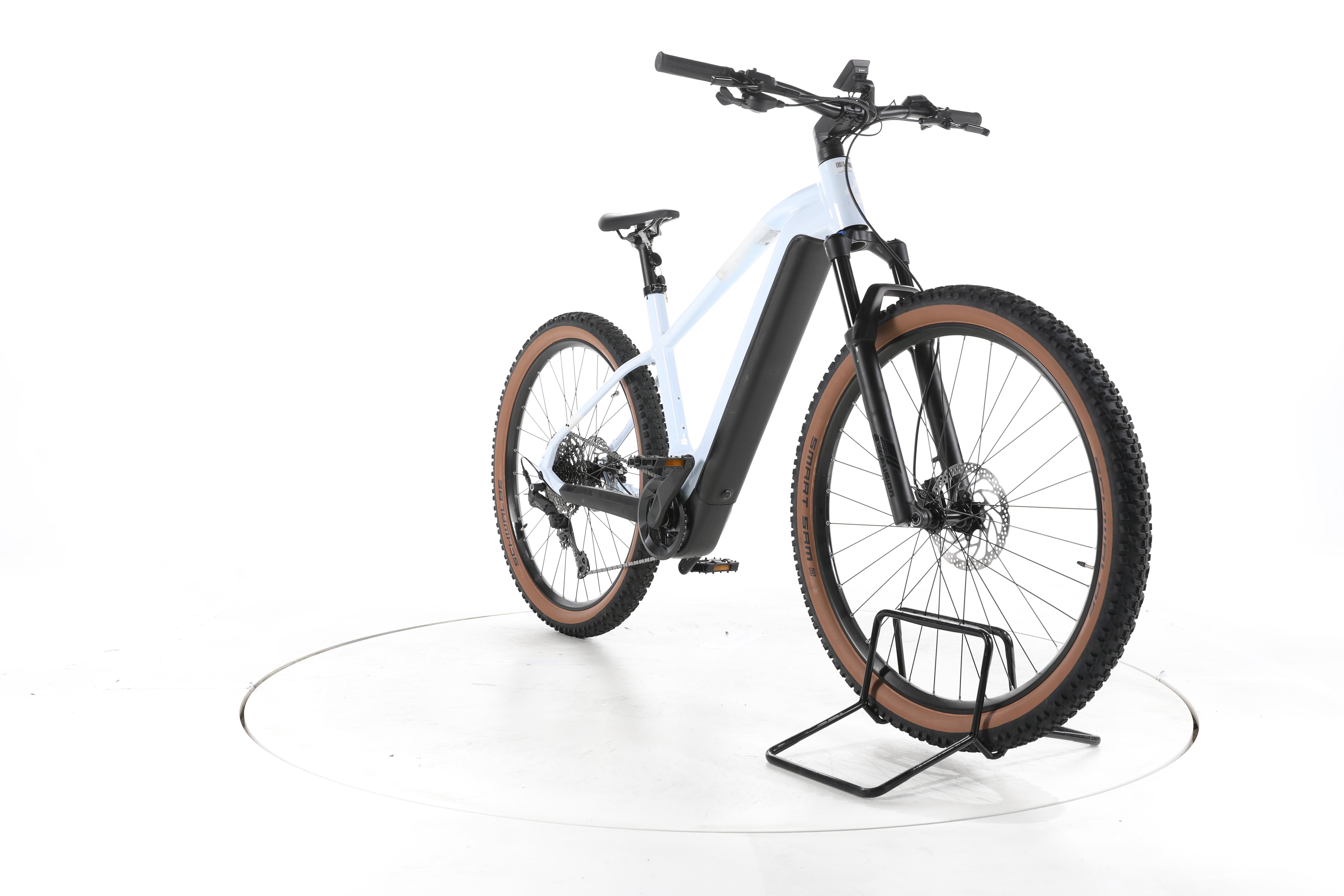 Cube Reaction Hybrid PRO E-Bike 2024 - Image 3