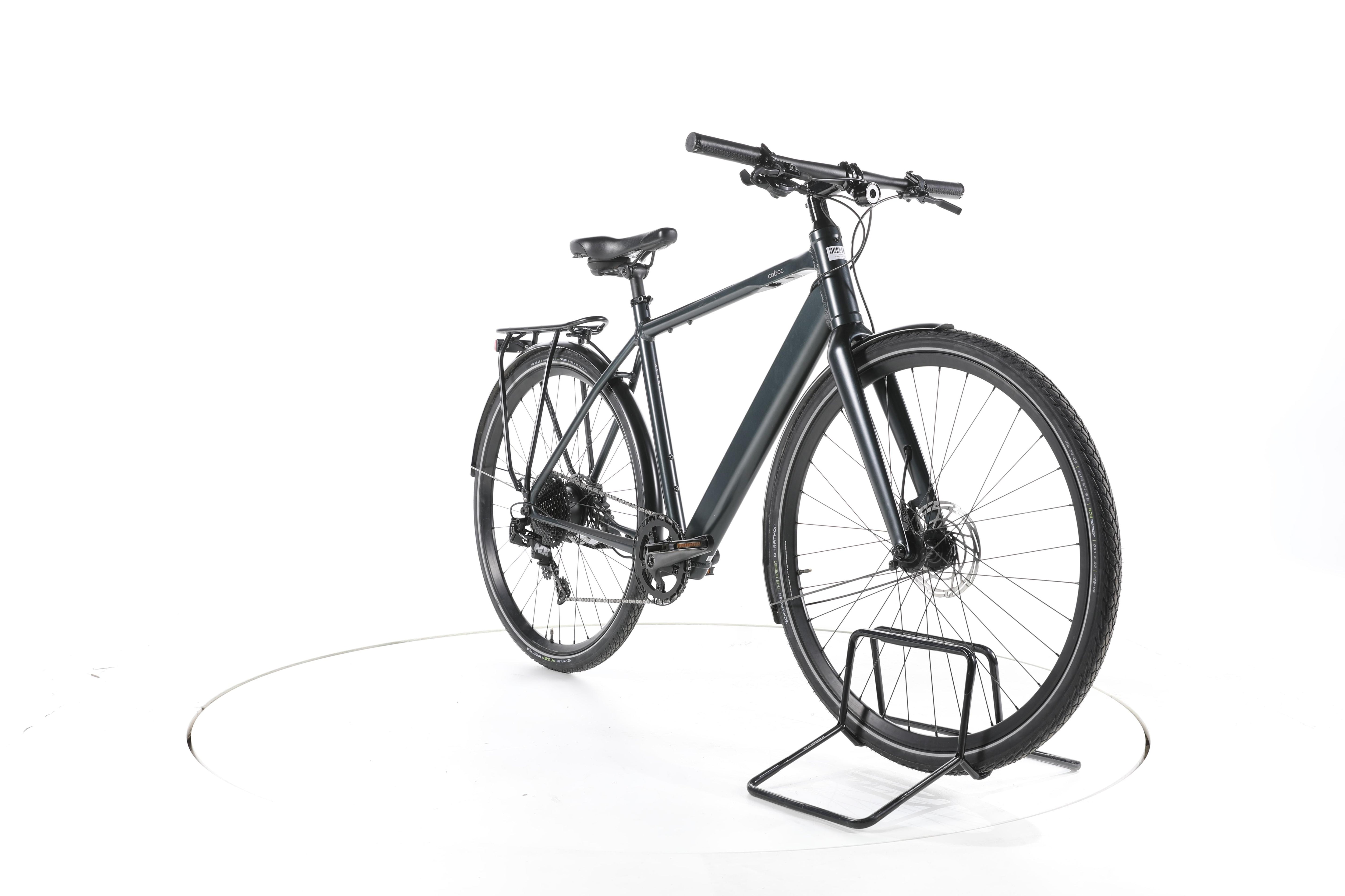 Coboc Sydney Trekking E-Bike - Image 3