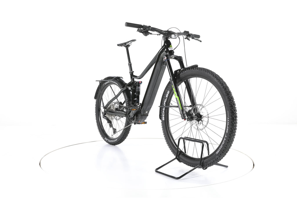 Merida eONE-Forty 675 EQ EP1 SUV E-Bike - Image 3