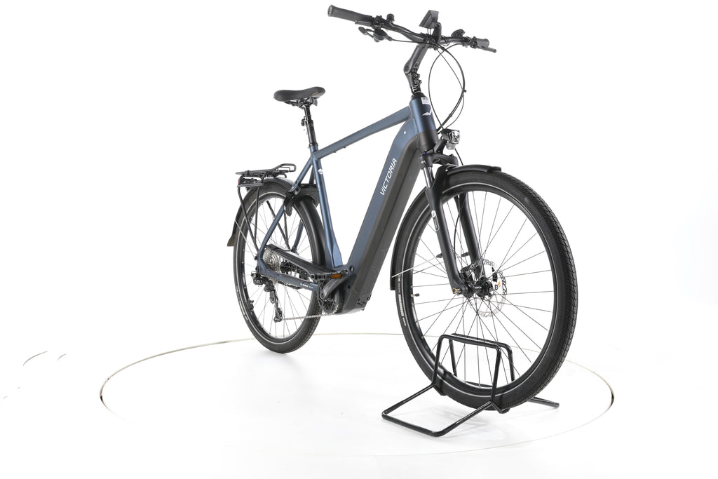 Victoria Tresalo 14 Trekking E-Bike - Image 3