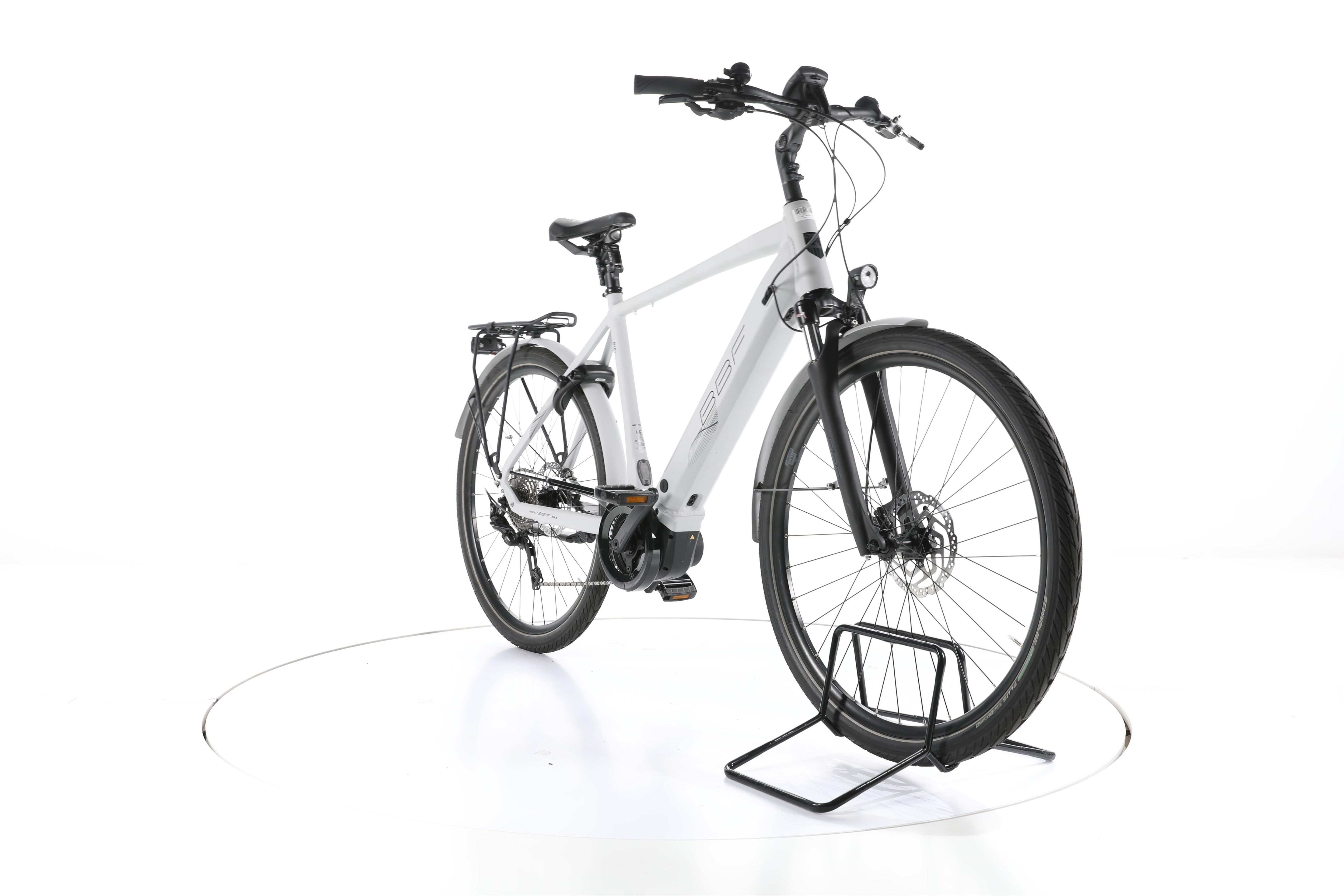 BBF Biel Trekking E-Bike - Image 3