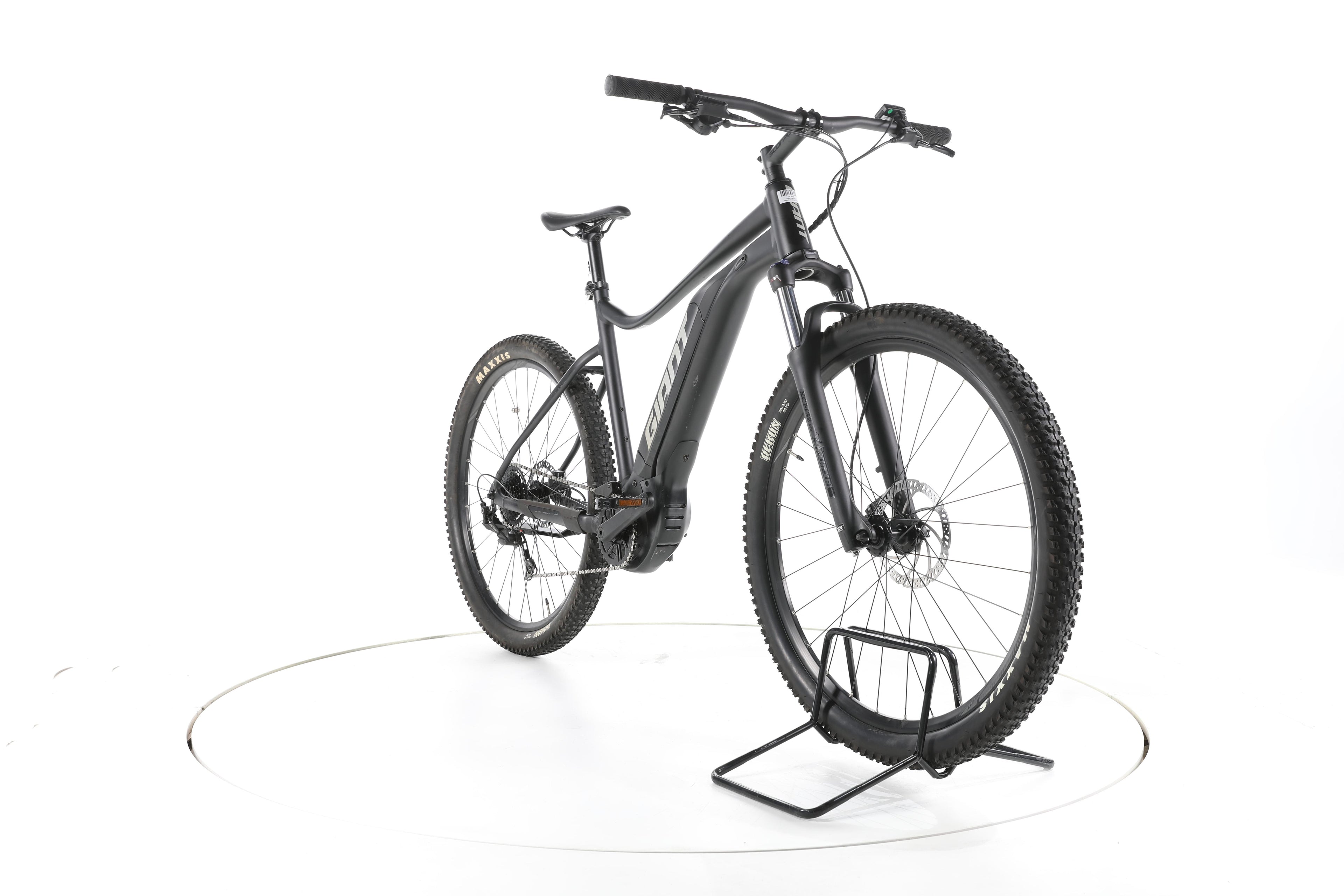 Giant Talon E+ 2 WH E-Bike - Image 3