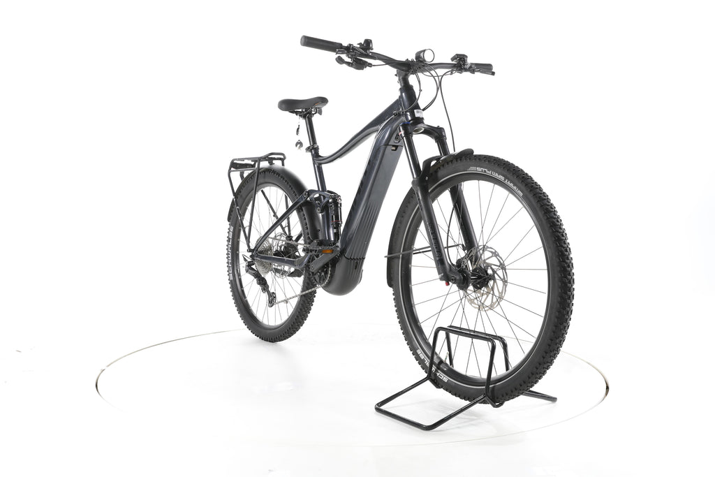 Giant Stance E+EX SUV E-Bike - Image 3