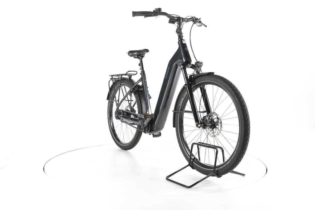 HoheAcht AMO Urbeno City E-Bike Tiefeinsteiger - Image 3