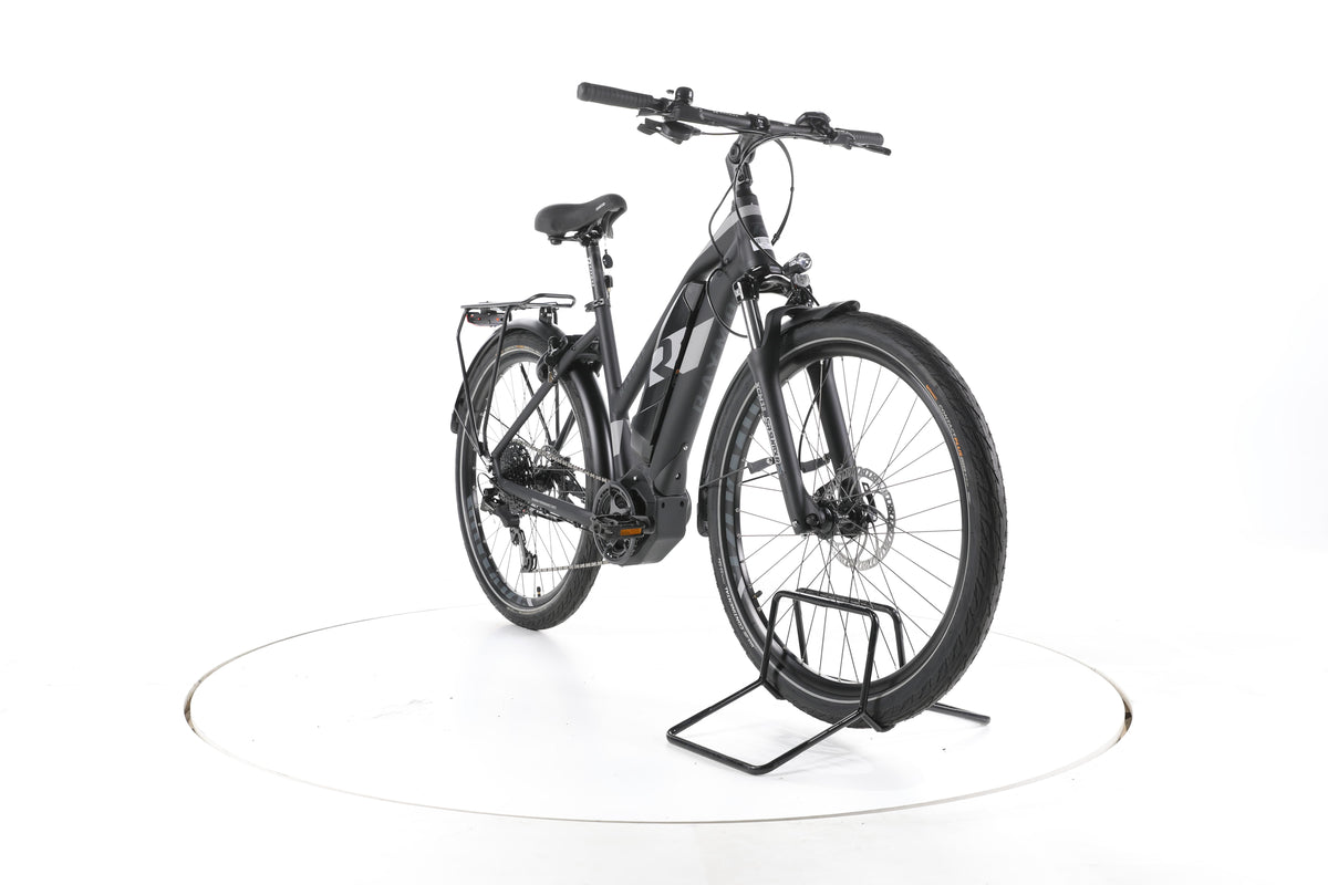 R Raymon TourRay E 3.0 Trekking E-Bike - Image 3