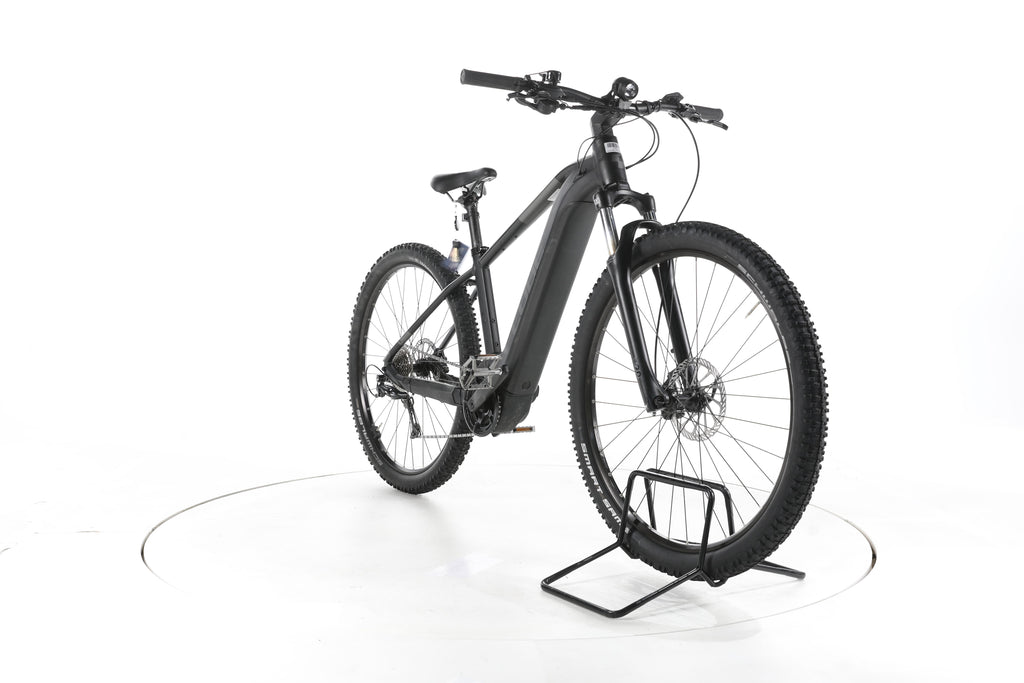 Cube Reaction Hybrid Performance E-Bike - Image 3