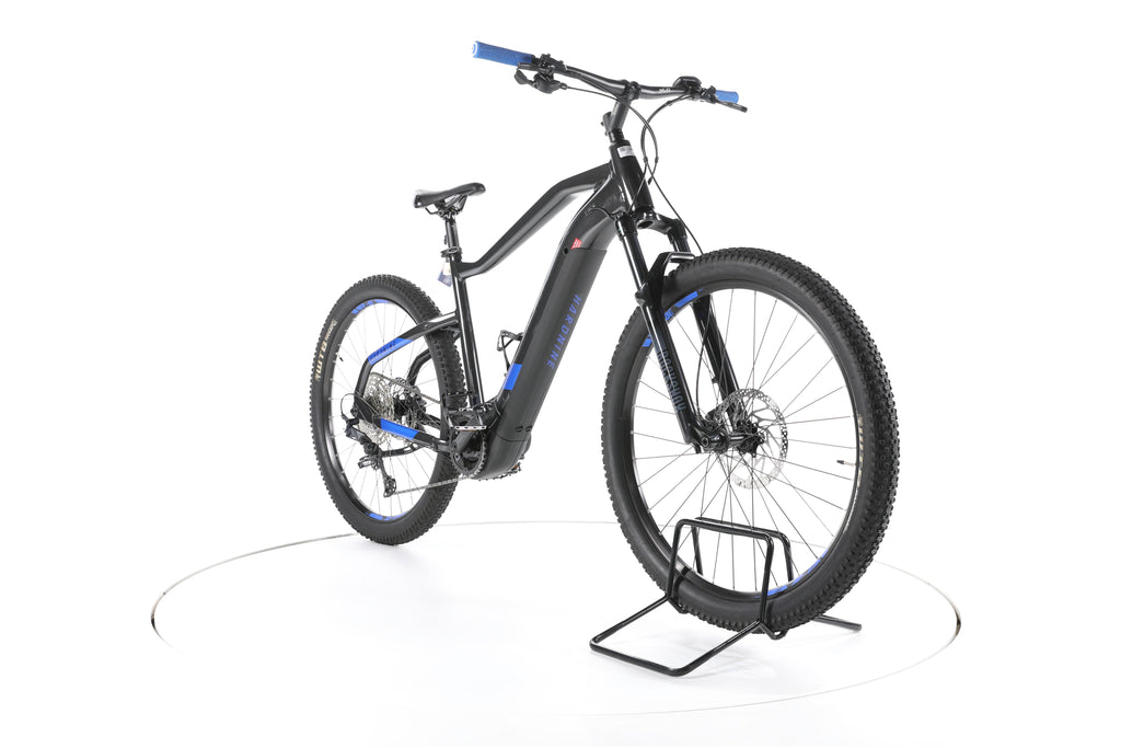 Haibike HardNine 7 E-Bike - Image 3
